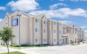 Microtel Inn And Suites San Angelo